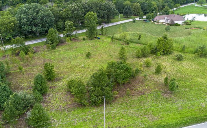 Pictures of Land property located at TBD Yellow River Road, Fort Wayne, IN 46818 for sales - image #1