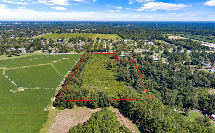 Pictures of Land property located at AL-181, Fairhope, AL 36532 for comps - image #1