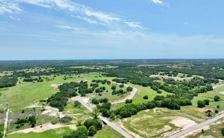 Pictures of Land property located at Lot 13 Arlow Rd, Poolville, TX 76487 for sales - image #1