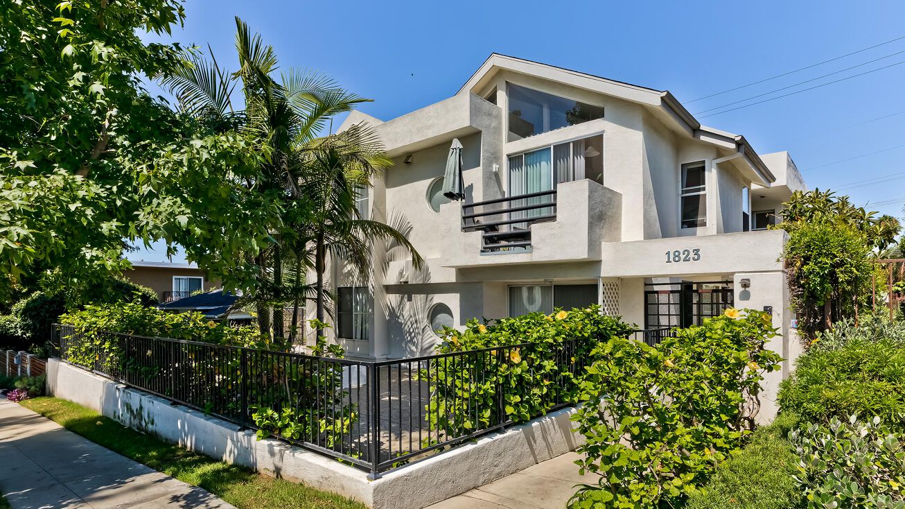 1823 19th St, Santa Monica, CA 90404