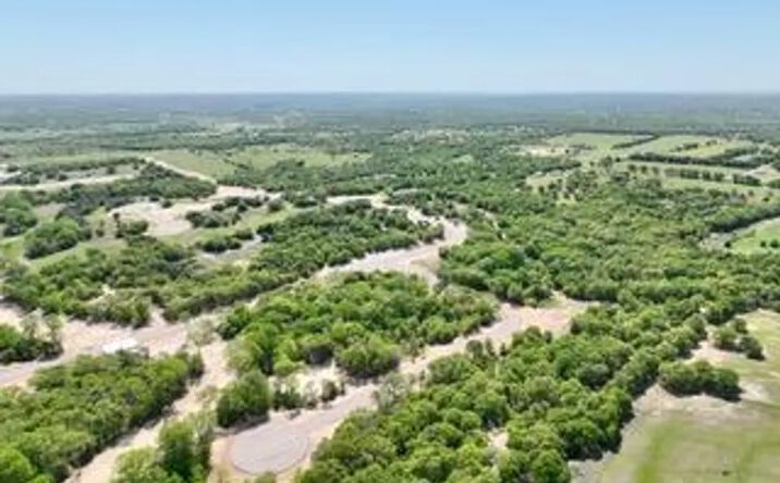Pictures of Land property located at Lot 79 Kilkenny, Poolville, TX 76487 for sales - image #1