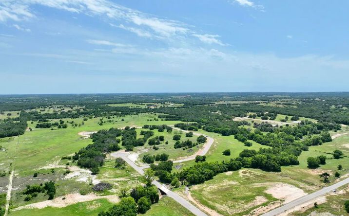 Pictures of Land property located at Lot 48 Sarra Ranch, Poolville, TX 76487 for sales - image #1