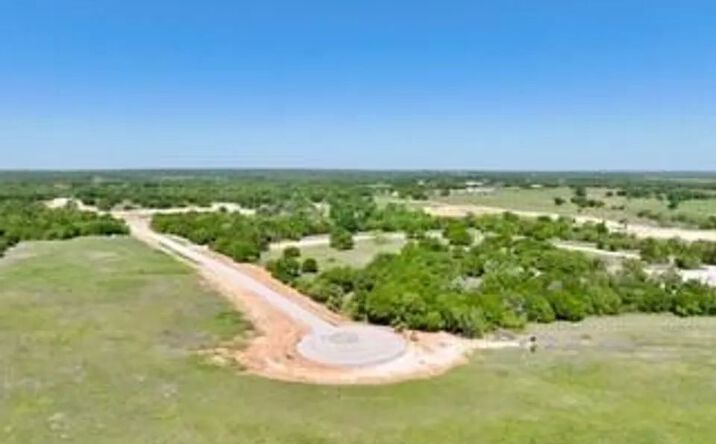 Pictures of Land property located at Lot 10 Sarra Ranch, Poolville, TX 76487 for sales - image #1