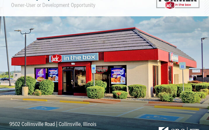 9502 Collinsville Rd, Collinsville, IL 62234 | Crexi.com