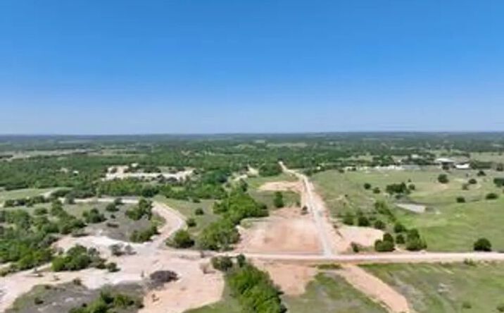 Pictures of Land property located at Lot 3 Clare Road, Poolville, TX 76487 for sales - image #1