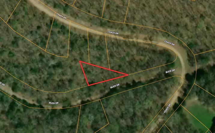 Pictures of Land property located at 000 Buck Drive, Ridgedale, MO 65739 for sales - image #1