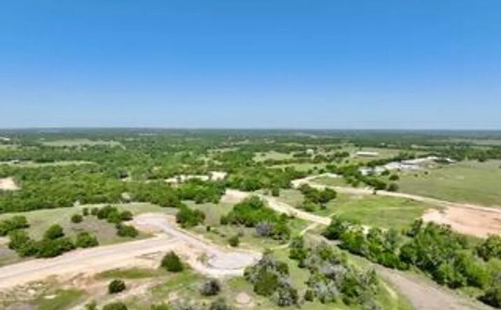 Pictures of Land property located at Lot 45 Antrim Ct, Poolville, TX 76487 for sales - image #1