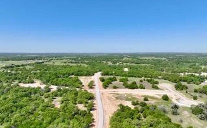 Pictures of Land property located at Lot 11 Clare Rd, Poolville, TX 76487 for sales - image #1