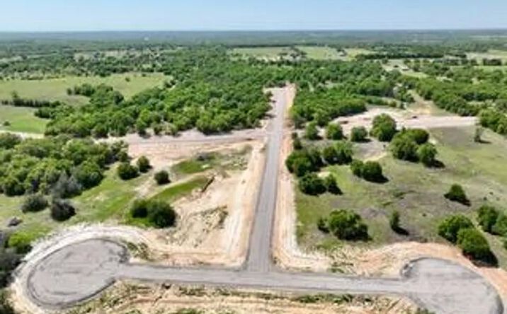 Pictures of Land property located at Lot 4 Clare Road, Poolville, TX 76487 for sales - image #1