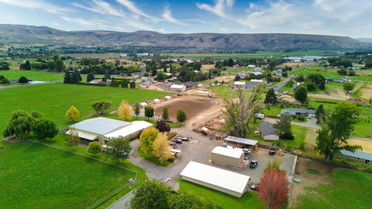 830 Nagler Rd., Selah, WA 98942