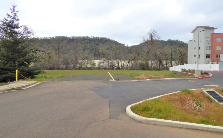 Pictures of Land property located at 2470 NW Edenbower Blvd Lot #2, Roseburg, OR 97471 for sales - image #1