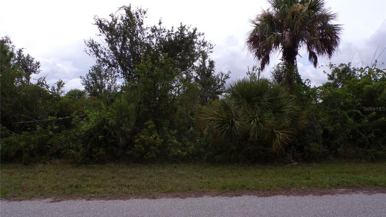 12408 Altamira Ave, Port Charlotte, FL 33981