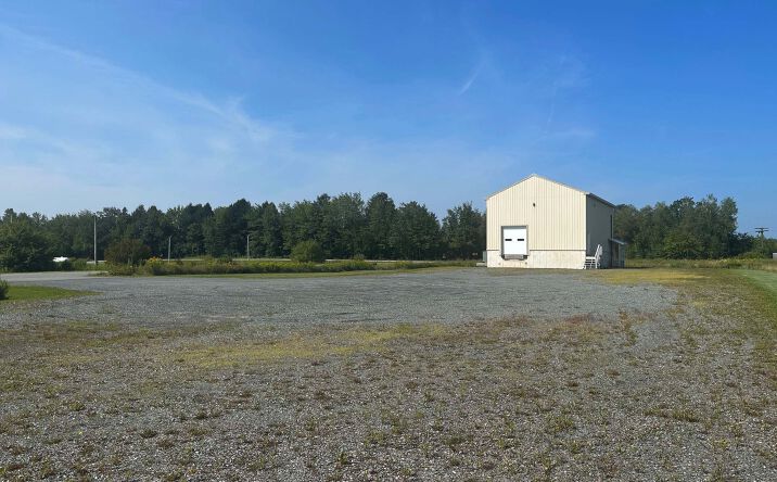 Pictures of Industrial, Land property located at 336 Industrial Park St, Pittsfield, ME 04967 for comps - image #1