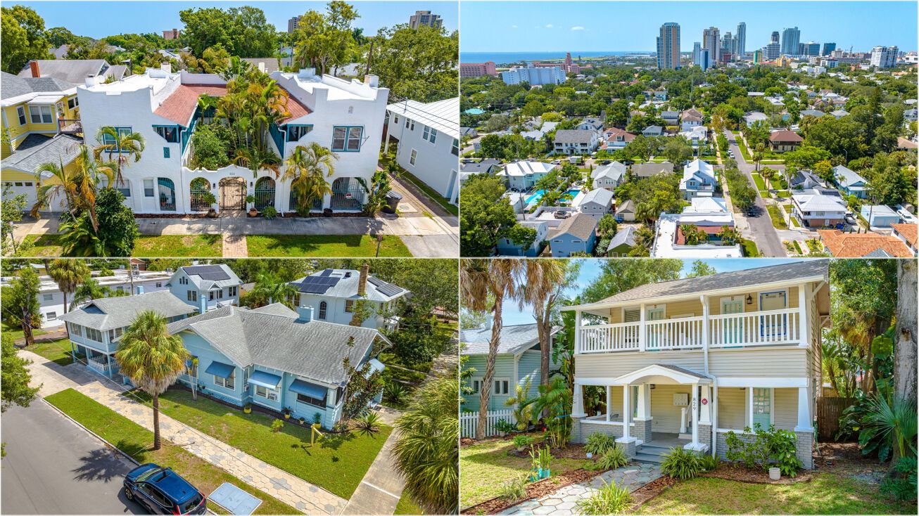 505 11th Ave NE, St. Petersburg, FL 33701