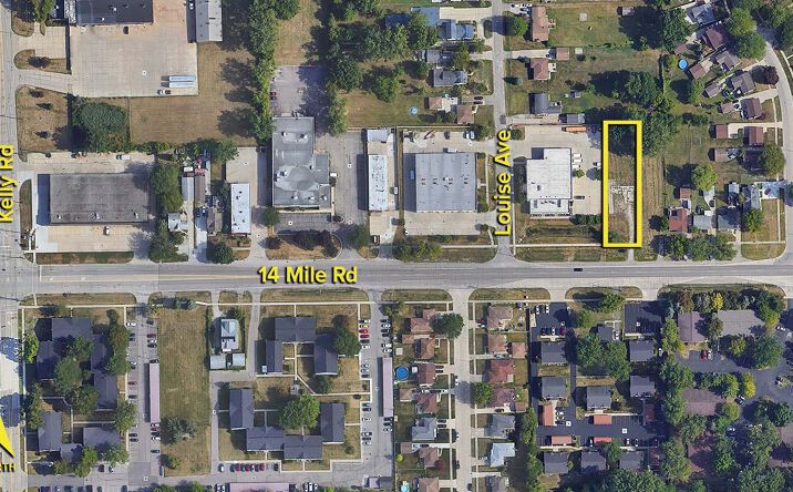 Clinton Township, MI Commercial Real Estate for Sale | Crexi.com