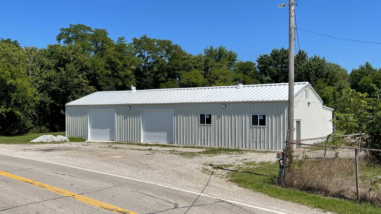 22840 Canal Rd, Circleville, OH 43113