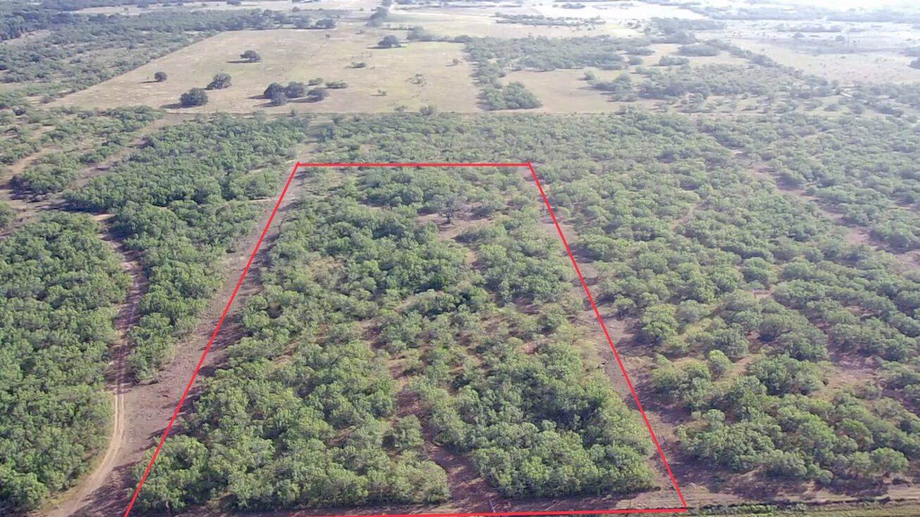 Old Pearsall Rd, Jourdanton, TX 78026