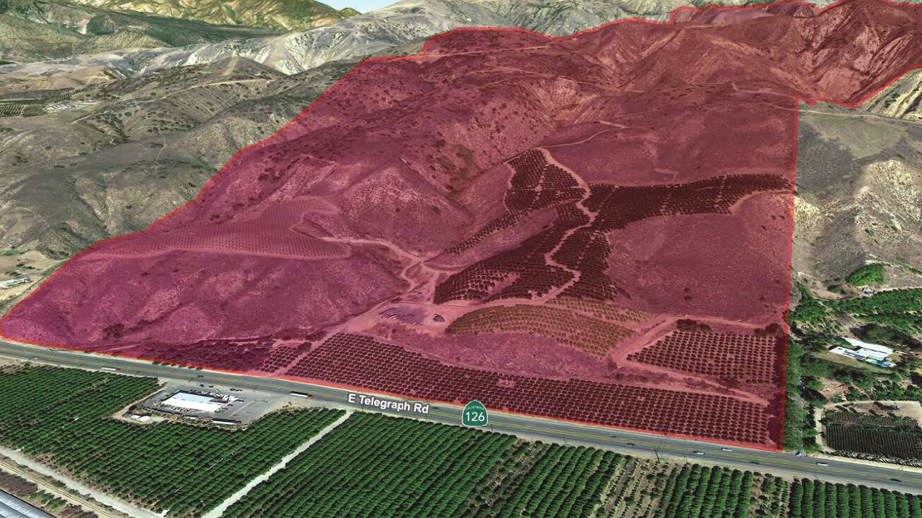 Fillmore, Fillmore, CA 93015