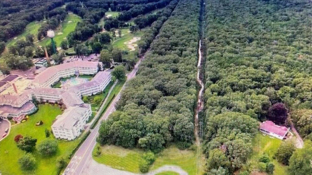 Route 9 & Jimmie Leeds Road, Galloway, NJ 08205