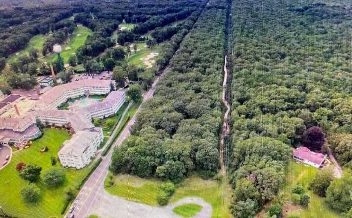 Pictures of Land property located at Route 9 & Jimmie Leeds Road, Galloway, NJ 08205 for sales - image #1