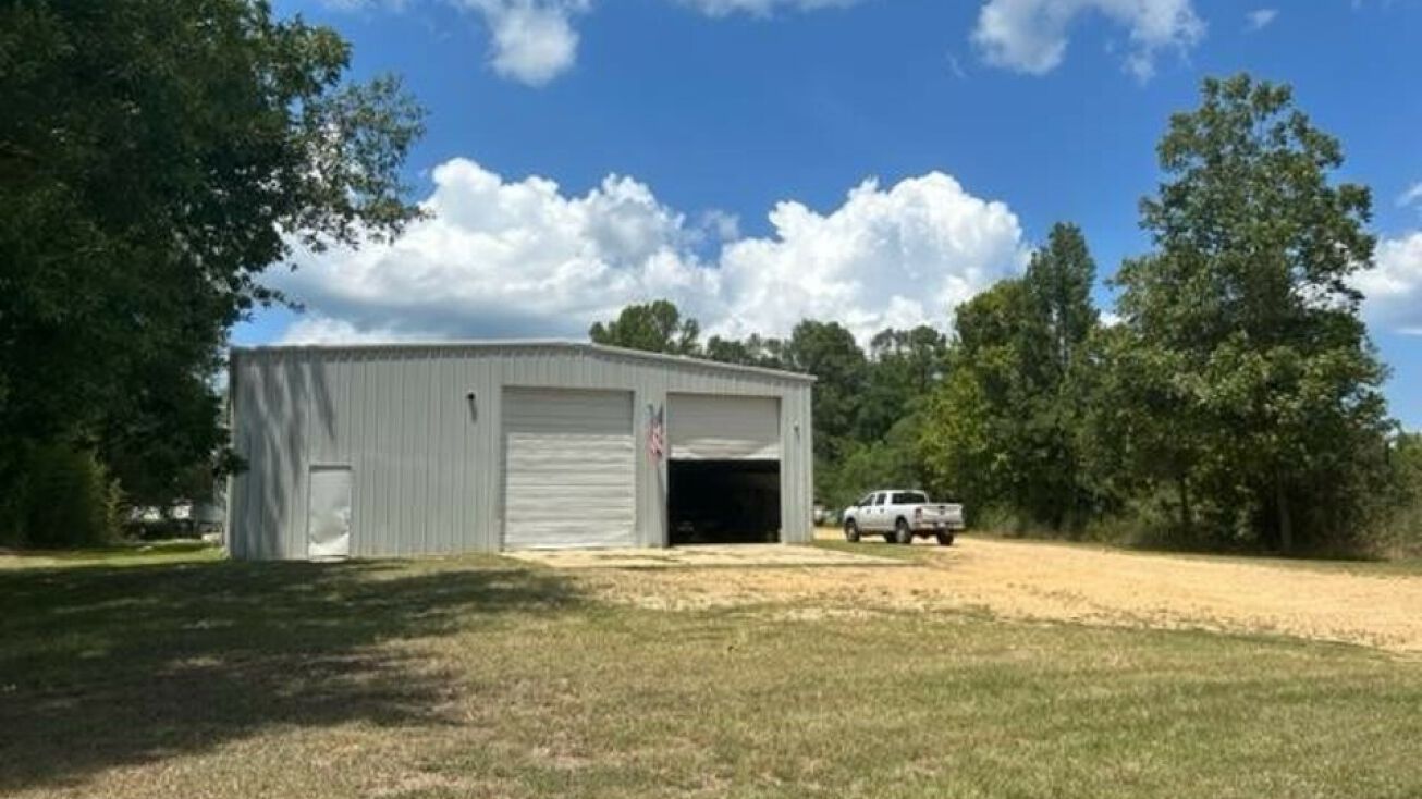 Captain Gloster Dr, Gloster, MS 39638