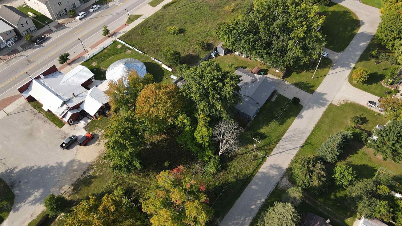 126 W Wexford Avenue, Buckley, MI 49620