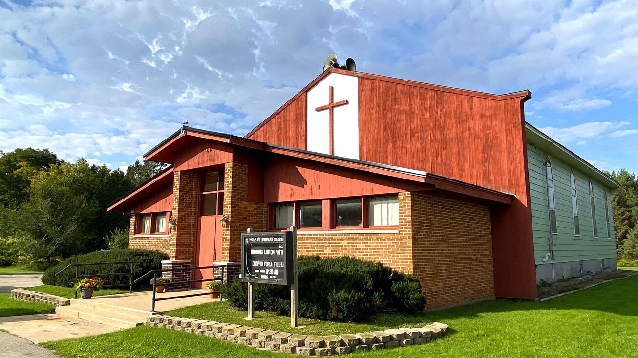 5133 I, Bark River, MI 49807