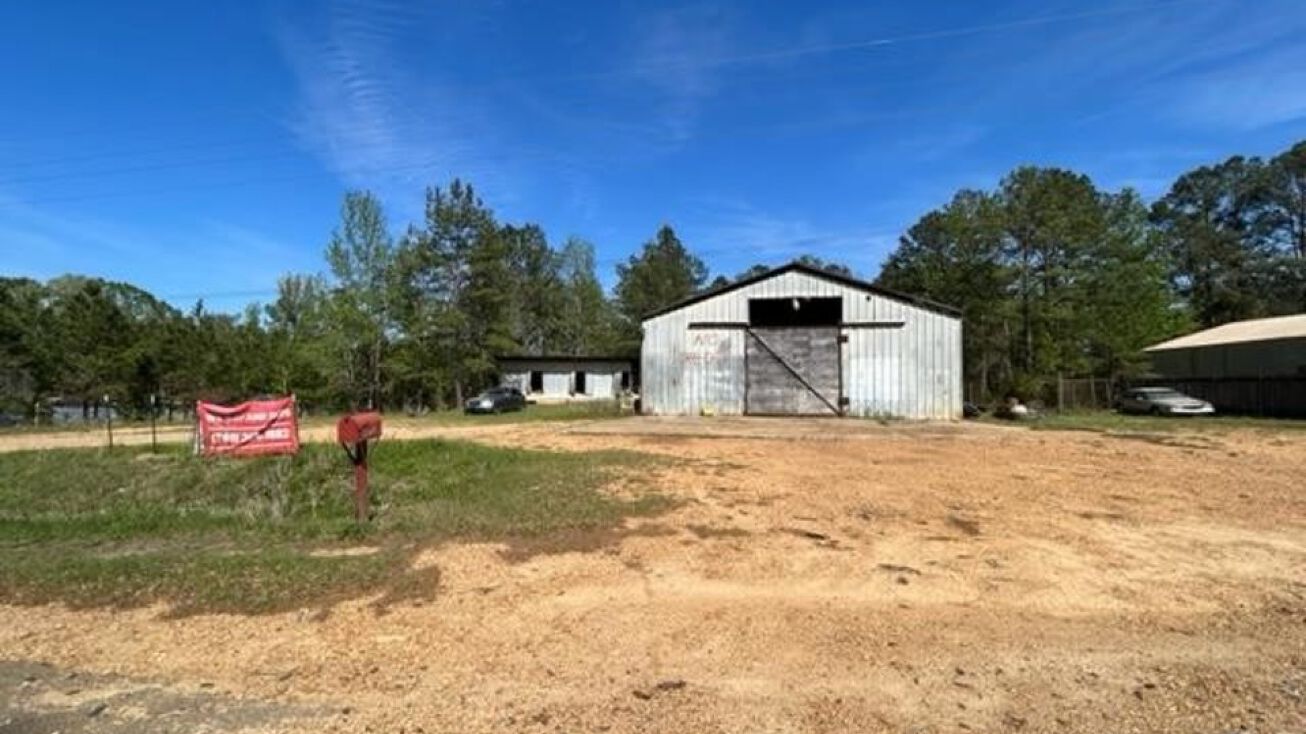 970 Highway 33, Gloster, MS 39638