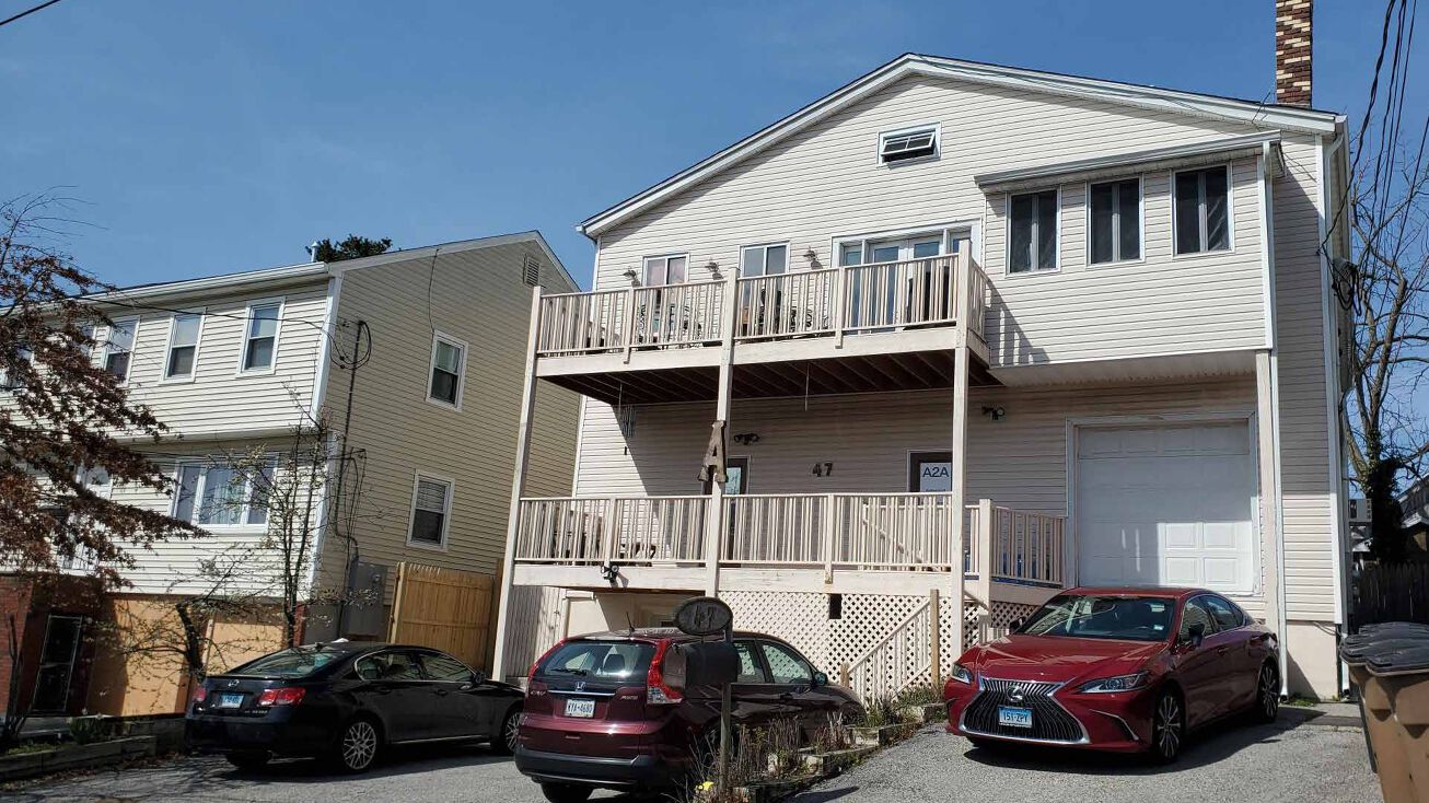 47 Euclid Ave, Stamford, CT 06902