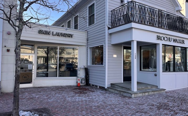Pictures of Retail property located at 135 Main St, Westport, CT 06880 for sales - image #1