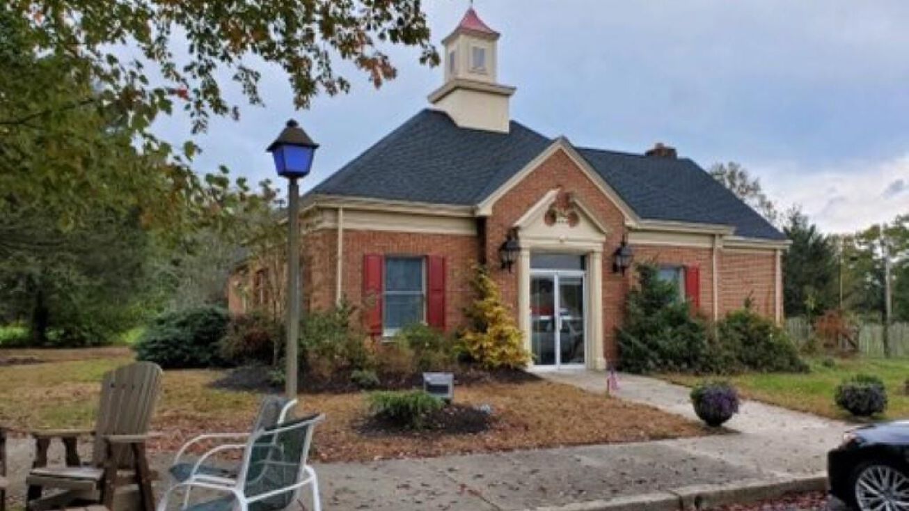 276 Indian Mills Rd, Shamong, NJ 08088