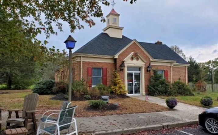 Pictures of Retail property located at 276 Indian Mills Rd, Shamong, NJ 08088 for sales - image #1