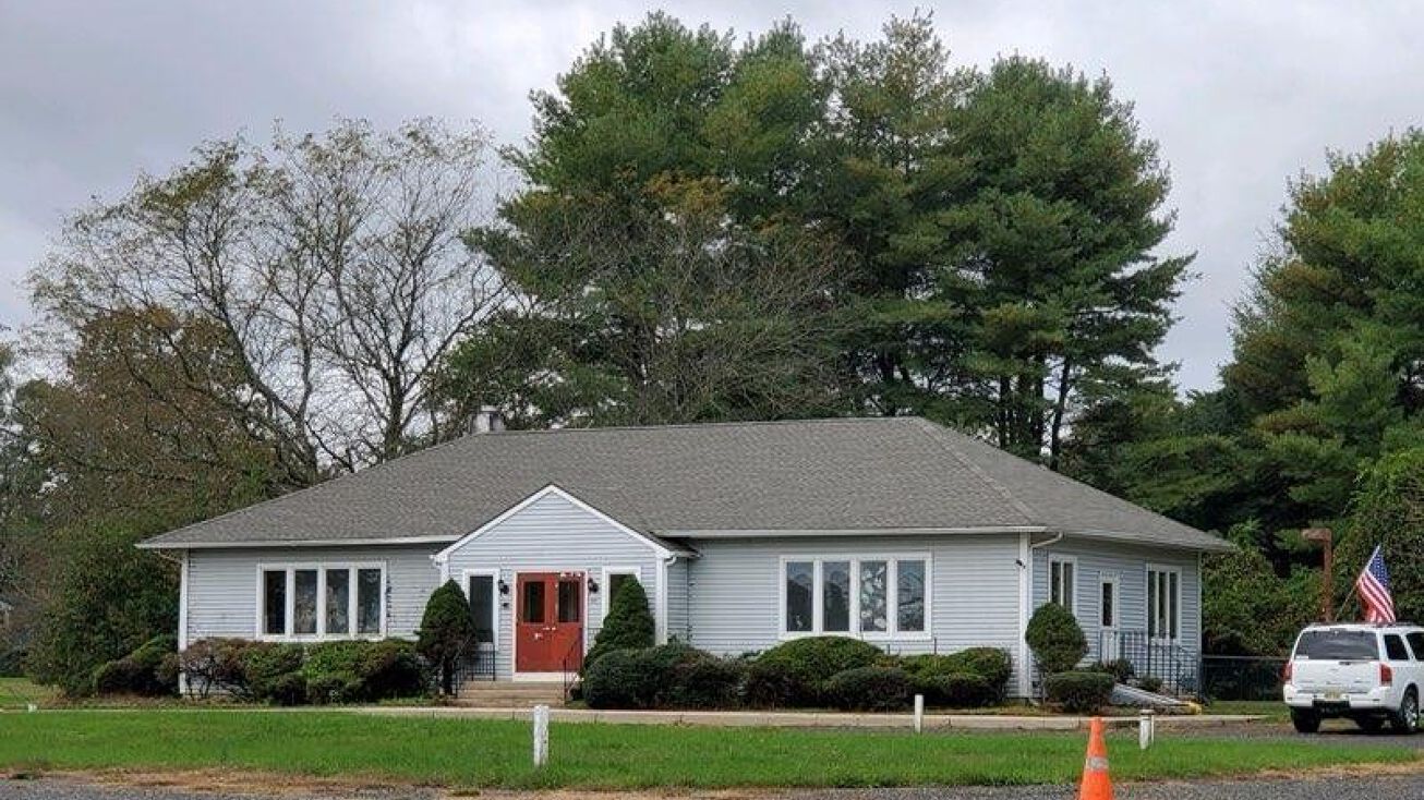 435 Oak Shade Road, Shamong, NJ 08088