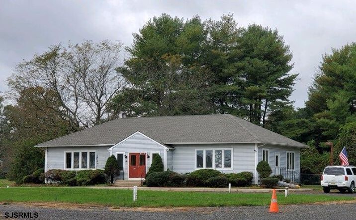 Pictures of Retail property located at 435 Oak Shade Road, Shamong, NJ 08088 for sales - image #1