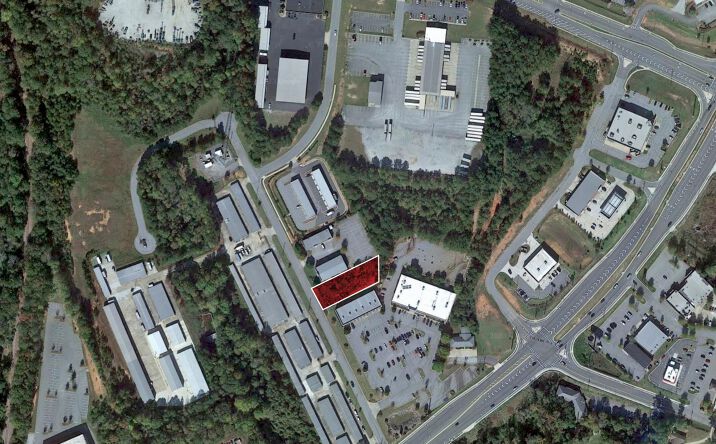Pictures of Land property located at 3103 Tower Rd, Columbus, GA 31909 for sales - image #1