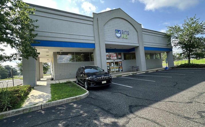 Pictures of Retail, Land property located at 1492 Chews Landing Rd, Laurel Springs, NJ 08021 for sales - image #1