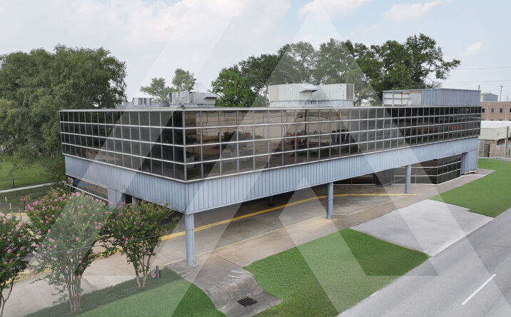 Pictures of Industrial, Mixed Use, Office property located at 11302 Tanner Rd, Houston, TX 77041 for sales - image #1