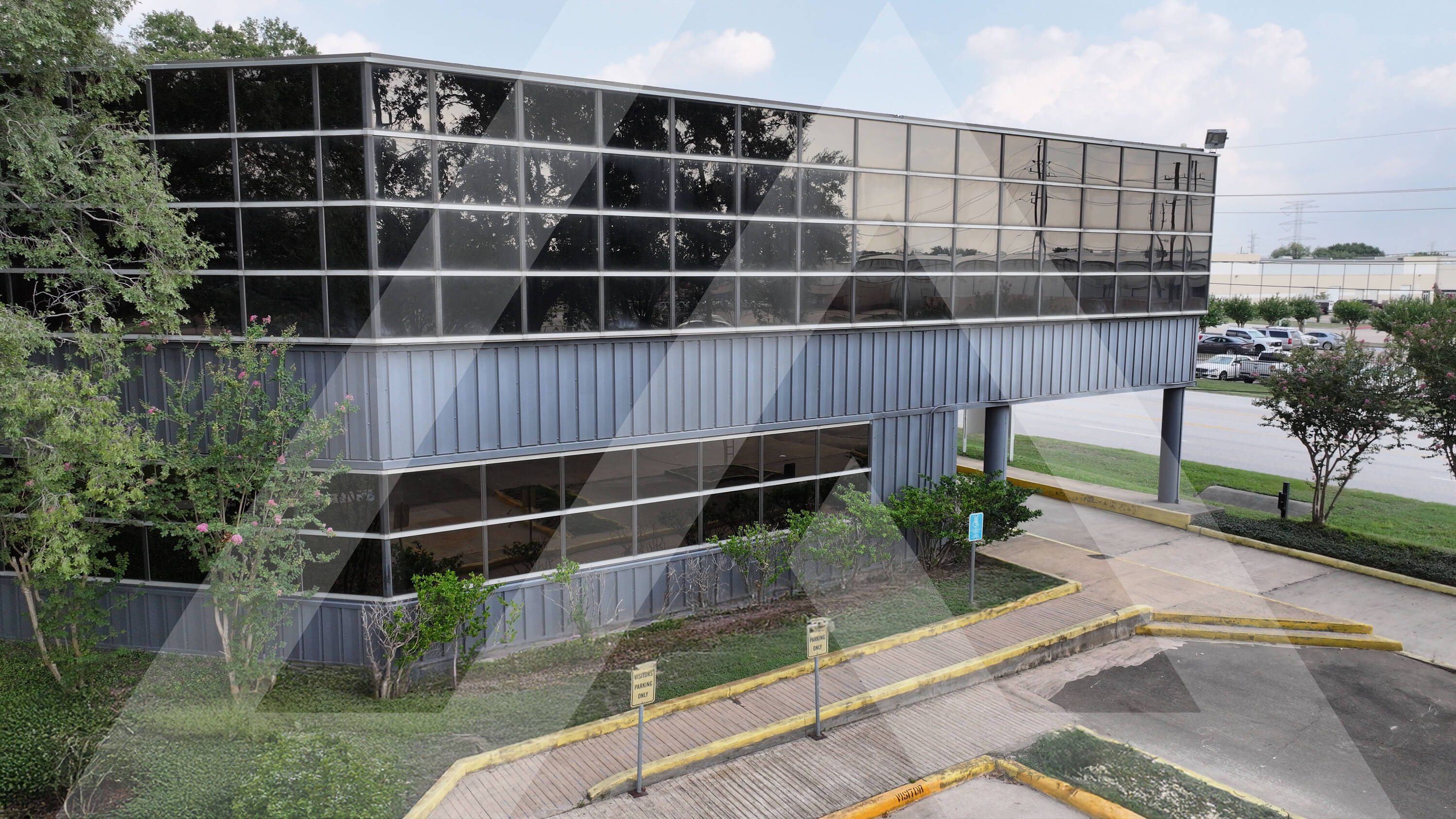 Tanner Office Building
