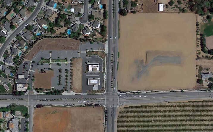 Pictures of Retail, Land property located at 1050 Laurel Rd, Oakley, CA 94561 for sales - image #1