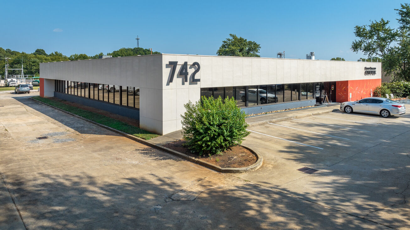 742 N Anderson Rd, Rock Hill, SC 29730