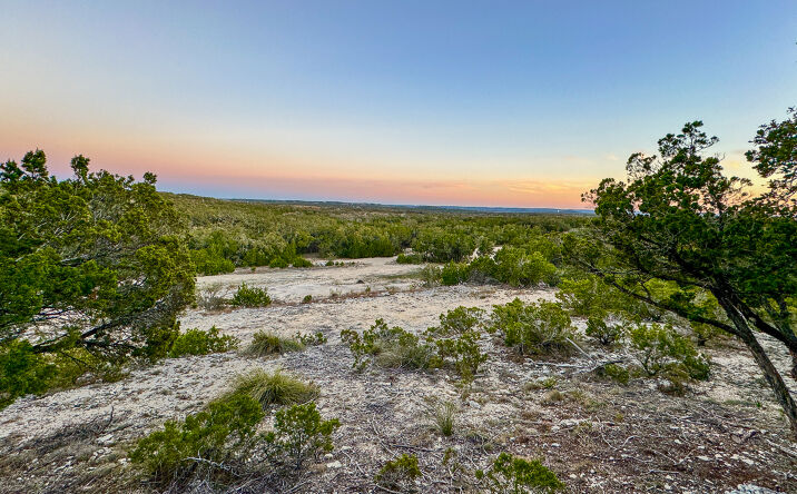 Pictures of Land property located at 3600 Mt Sharp Rd, Wimberley, TX 78676 for sales - image #1