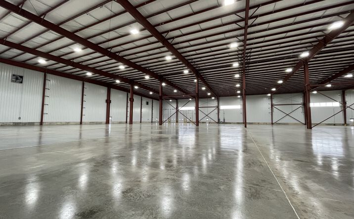340 Commerce Dr, South Point, OH 45680 | Crexi.com