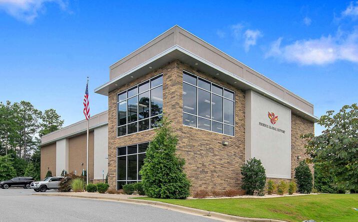 Pictures of Office property located at 2847 Bridgewood Dr, Fayetteville, NC 28306 for sales - image #1