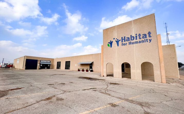 Pictures of Industrial property located at 305 E Texas Ave, Midland, TX 79701 for sales - image #1
