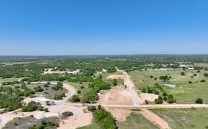 Pictures of Land property located at Lot 50 Wicklow Ct, Poolville, TX 76487 for sales - image #1