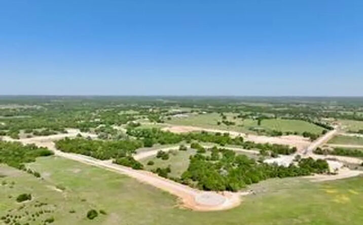 Pictures of Land property located at Lot 47 Antrim Ct, Poolville, TX 76487 for sales - image #1