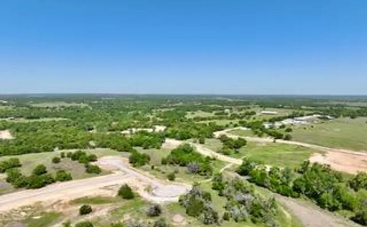 Pictures of Land property located at Lot 7 Clare Rd, Poolville, TX 76487 for sales - image #1