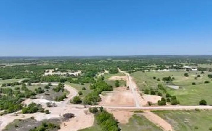 Pictures of Land property located at Lot 49 Wicklow Ct, Poolville, TX 76487 for sales - image #1