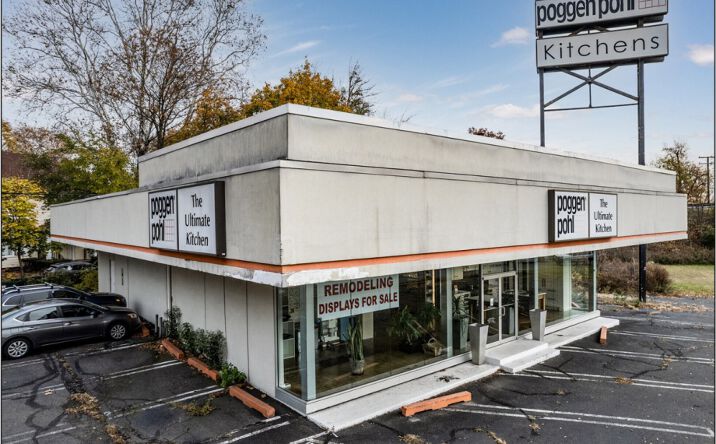 Rte4 Building 117 Rte 4, Paramus, NJ 07652 | Crexi.com