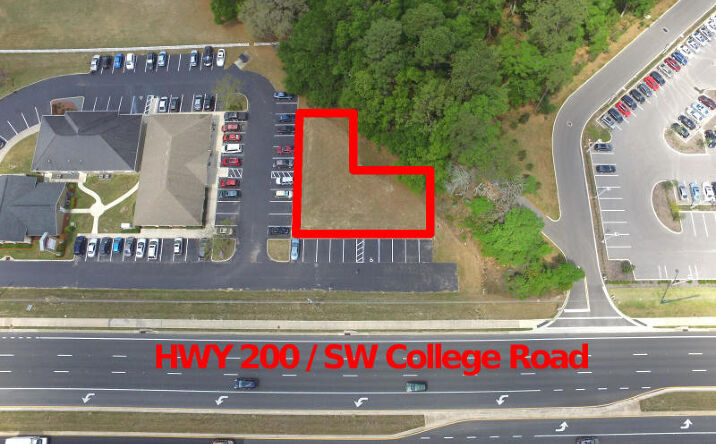 Pictures of Land property located at SW College Rd, Ocala, FL 34474 for sales - image #1